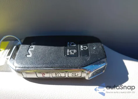 2024 Kia Carnival Mpv Ex z USA, uszkodzony, nr VIN KNDNC5H34R6380222